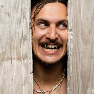 收聽צוקוש的פומו (Explicit)歌詞歌曲