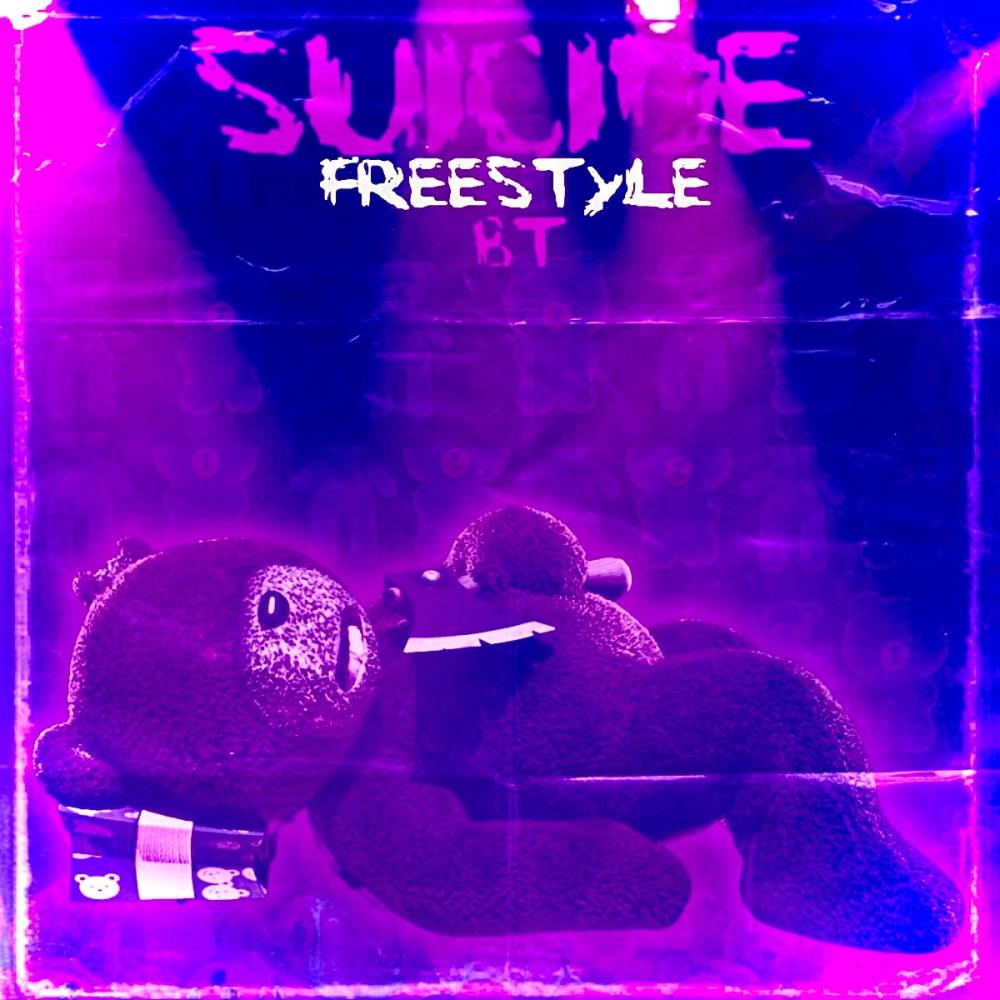 $u!cid3 (feat. 1Ohmygon) (Explicit)