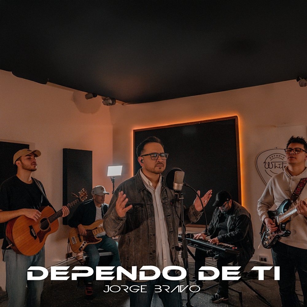 Dependo De Ti