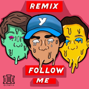 Album Follow Me (Remix) (Explicit) from 