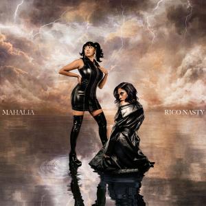 ดาวน์โหลดและฟังเพลง Jealous (feat. Rico Nasty) (Explicit) พร้อมเนื้อเพลงจาก Mahalia