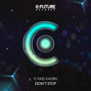 Album Don't Stop from C-Fast
