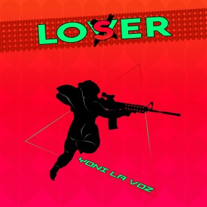 Listen to Lover song with lyrics from Yoni La Voz