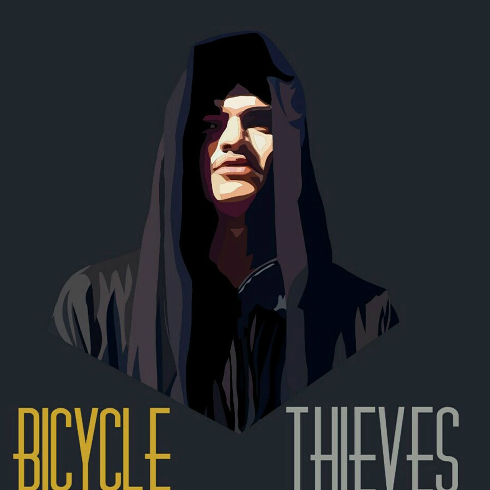 Bicycle Thieves (Explicit)