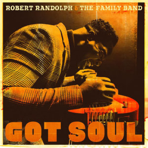 收聽Robert Randolph and the Family Band的Gonna Be All Right歌詞歌曲