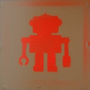 ดาวน์โหลดและฟังเพลง Humans พร้อมเนื้อเพลงจาก Monster Apparat