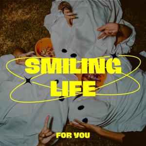 D-Sturb的專輯Smiling Life (feat. D-Sturb)
