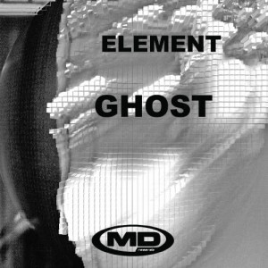 Element的專輯Ghost - Single