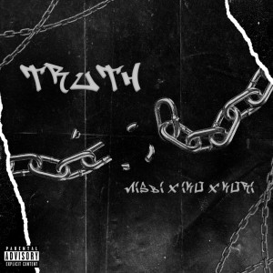 Album Truth (Explicit) from Nisbi