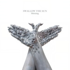 Swallow The Sun的專輯Shining