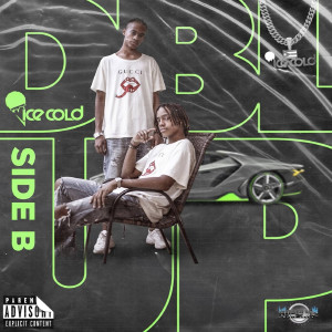 Album Side B (Explicit) from Ice Cold