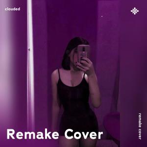 Album Clouded - Remake Cover from renewwed
