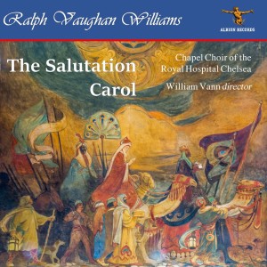 Listen to No. 36, The Salutation Carol song with lyrics from Chapel Choir of the Royal Hospital Chelsea