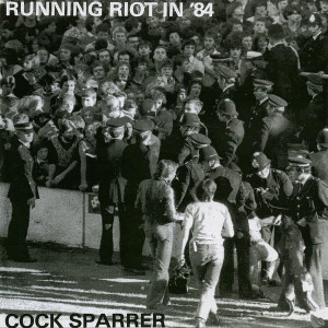 ดาวน์โหลดและฟังเพลง Is Anybody There? พร้อมเนื้อเพลงจาก Cock Sparrer