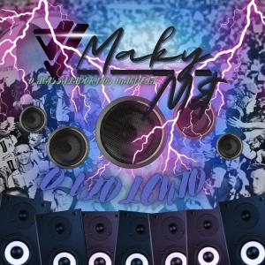 收聽DJ Maky MB的O Violento (feat. MC Gb de JF) (Explicit)歌詞歌曲