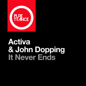Listen to It Never Ends song with lyrics from Activa
