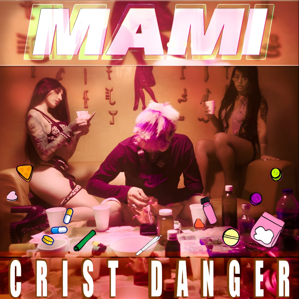 Mami (Explicit)