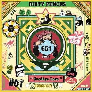 收聽Dirty Fences的One More Step歌詞歌曲