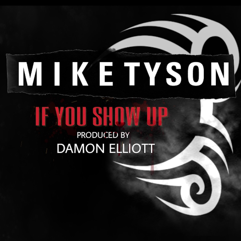 If You Show Up (Explicit)