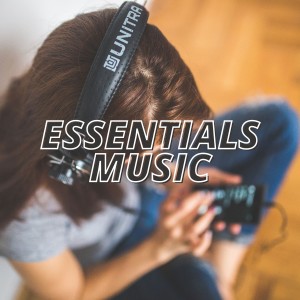 Album Essentials Music from Various