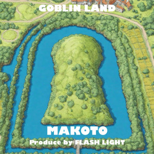 Album MAKOTO from GOBLIN LAND