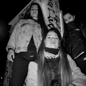 Album Bastardas (Explicit) from SANTA SALUT