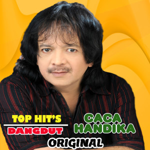 收聽Caca Handika的Cinta Sabun Mandi歌詞歌曲