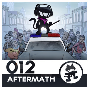 收聽Monstercat的Aftermath (Chaos Album Mix)歌詞歌曲