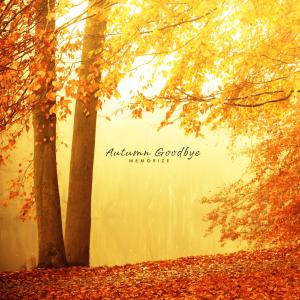 Memorize的专辑Goodbye autumn