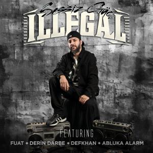 收聽Sessiz G3的Kafa Korsan (feat. Sayk) (Explicit)歌詞歌曲