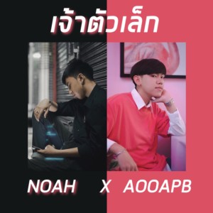 อัลบัม เจ้าตัวเล็ก ศิลปิน AOOAPB