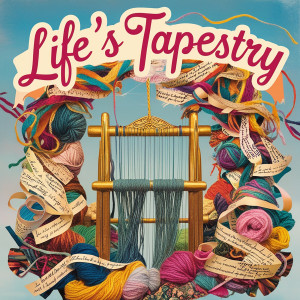 收听Stuart的Life's Tapestry歌词歌曲