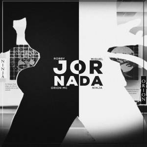 Ninja Raps的專輯Jornada (Miguel e Robby)