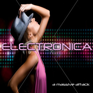 收聽Electronica的Pitbull歌詞歌曲