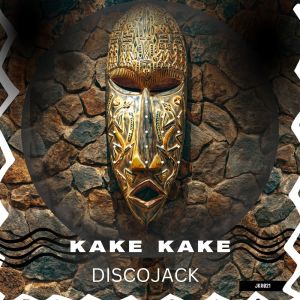 ดาวน์โหลดและฟังเพลง Kake Kake พร้อมเนื้อเพลงจาก Discojack