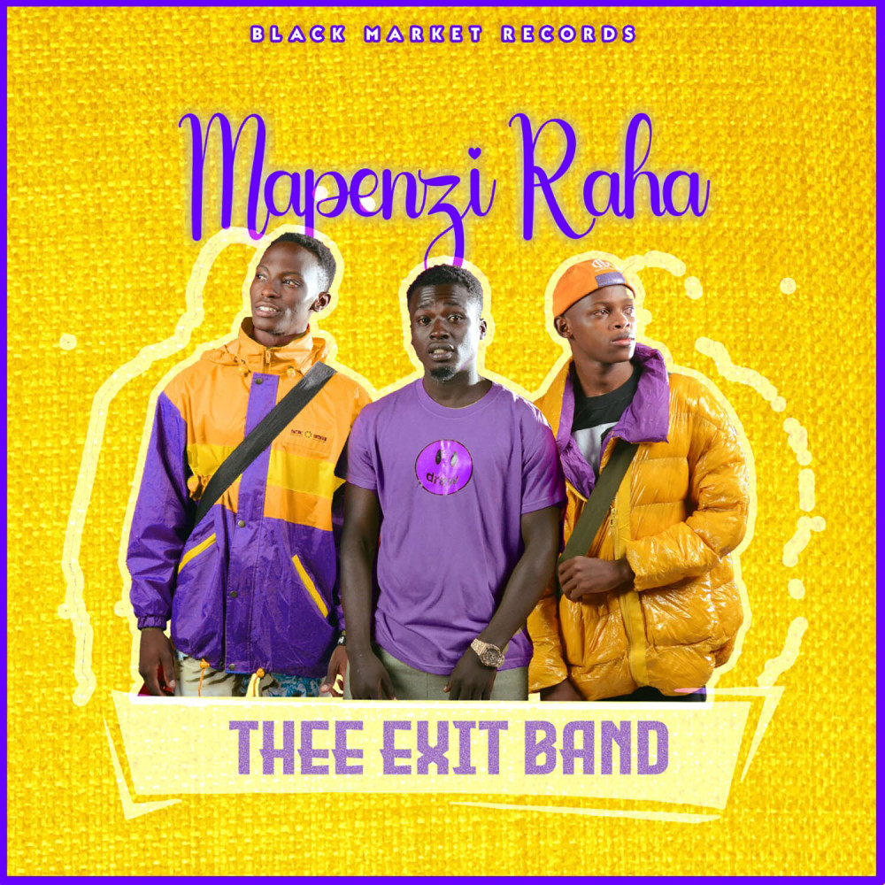 Mapenzi Raha
