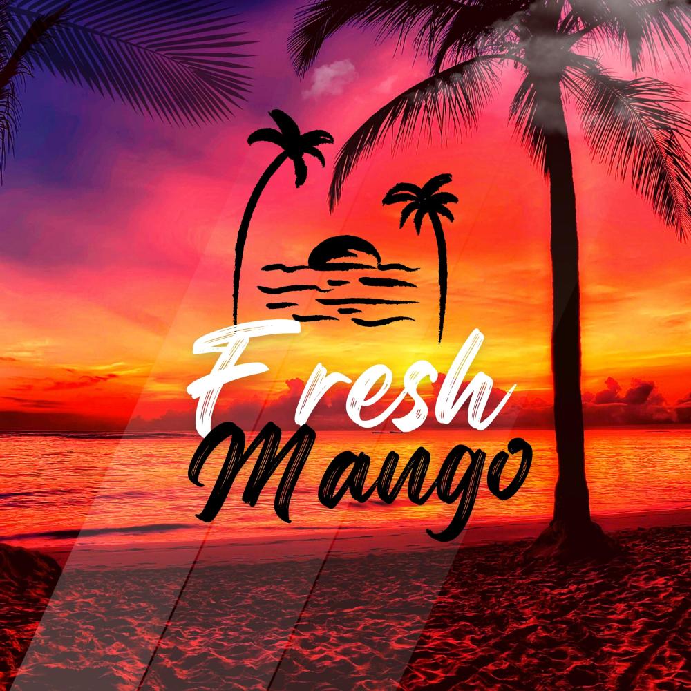Fresh Mango