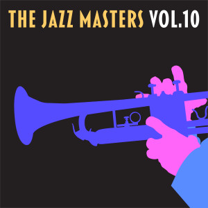 Georgie Auld的專輯Jazz Masters, Vol. 10