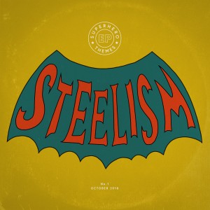 ดาวน์โหลดและฟังเพลง Dark Night พร้อมเนื้อเพลงจาก Steelism