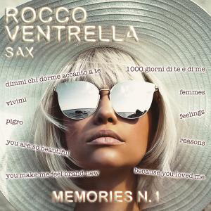 Rocco Ventrella的專輯MEMORIES N.1