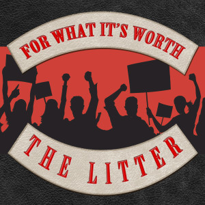 The Litter的專輯For What It's Worth