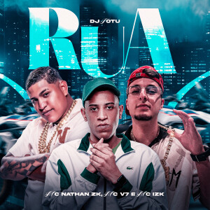 Album Rua from MC V7
