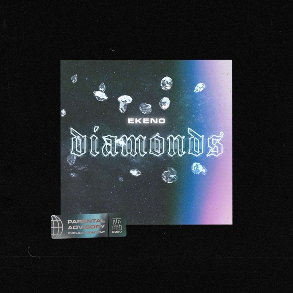 Diamonds (Explicit)