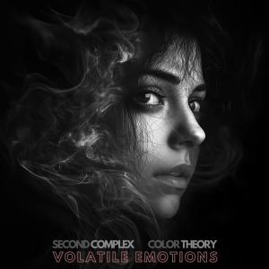 收聽Color Theory的The Curve歌詞歌曲
