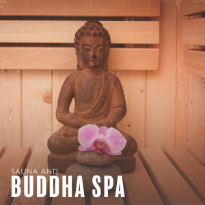 Album Sauna and Buddha Spa (Relaxing Bar Music for Meditation) from 