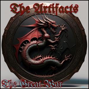 收聽The Artifacts的The Great War歌詞歌曲