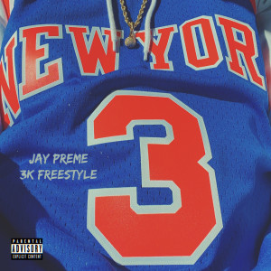 3k Freestyle (Explicit) dari Jay Preme