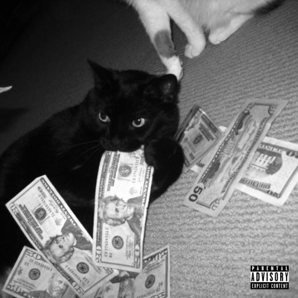 get money (feat. glo up) (Explicit)