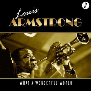 收聽Louis Armstrong的The Blues Are Brewin'歌詞歌曲