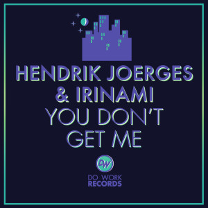 Listen to You Don't Get Me song with lyrics from Hendrik Joerges